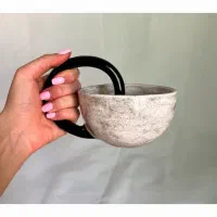 وورکشاپ یک روزه ساخت ماگ با دست|خدمات آموزشی|ساوه, |دیوار