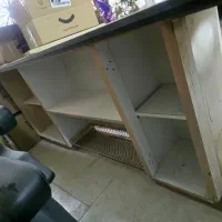 کابینت دست دوم|مصالح و تجهیزات ساختمان|مشهد, چهارچشمه|دیوار