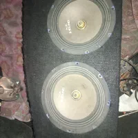 میدرنج ۸ اینچ ۴ تا + تخته|قطعات یدکی و لوازم جانبی|گنبد کاووس, |دیوار