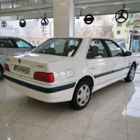 پژو پارس TU5 دریچه سیم