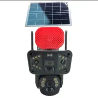 فروش و نصب دوربین مدار بسته ip