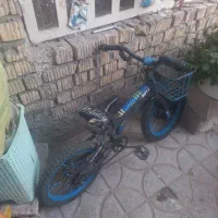 دوچرخه۱۶نیاز به تعمیر خورشیدی باید عوض بشه|دوچرخه، اسکیت، اسکوتر|شیراز, سلطان آباد|دیوار