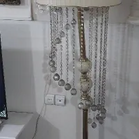 آباژور چراغ خور