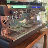 دستگاه اسپرسو استوریا پراتیک ۳ گروپ ۲۰۲۱