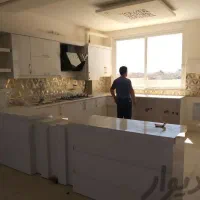 ایثارگران یک خواب اپارتمان با متراژ عالی زیر قیمت