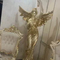 مجسمه فرشته