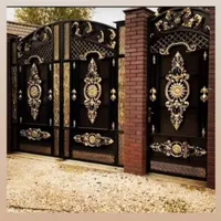 خرید و فروش انواع درب و پنجره و پله و...|مصالح و تجهیزات ساختمان|مریوان, |دیوار