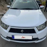 دنا تیپ 2 مدل 1396|خودرو سواری و وانت|خوانسار, |دیوار