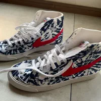 کتونی نایک مردانه سایز ۴۵