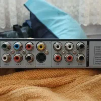 دستگاه DVD|پخش‌کننده DVD و ویدیو|اقبالیه, |دیوار