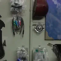 کابل پایه سیم باند اسپیکر میکروفن aux دایناکورد|سیستم صوتی خانگی|تهران, امام زاده حسن|دیوار