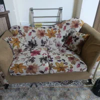 مبل راحتی ۷ نفره