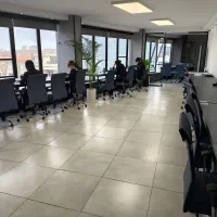 سناریو نویسی خانم ، کار تیمی خلاقانه +۳۰ میلیون