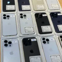 آیفون 13 و 13pro و 13promax