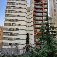 ۱۵۵متر ۳ خواب /برج مجلل* نوساز* شاهکاری از معماری