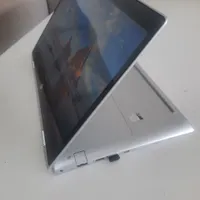 لب تاپ hp لمسی قلمی ۳۶۰ درجه
