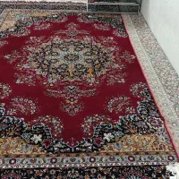 فرش مناسب خونه باغ