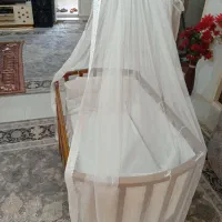 تخت خواب نوزادی