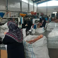 تعداد محدودی نیروی خانم کار ساده جهت تولید و منتاژ