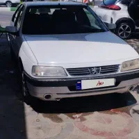 پژو 405 slx tu5