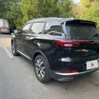 تیگو۷پرومدل۱۴۰۲درحدصفر