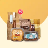 فروش عمده رضوی - مغازه داران شمال کشور سود 30 درصد