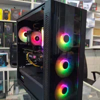 سیستم گیمینگ gaming pc