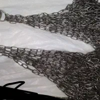 زنجیر سینه زنی