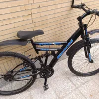 دوچرخه سایز 26دنده ای