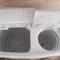 ماشین لباسشویی|ماشین لباسشویی و خشککن لباس|گرگان, |دیوار