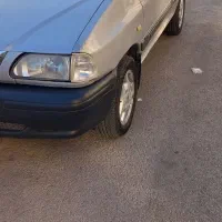 پراید 141 SX، مدل ۱۳۸۸|خودرو سواری و وانت|اردبیل, |دیوار
