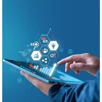 کار با موبایل در کلینیک زیبایی