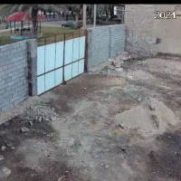 اجاره انبار روباز چهار دیواری|اجارهٔ مغازه و غرفه|خرمشهر, |دیوار