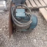 دینام الکتروموتور  اره اتشی با تیغ و کلیدی|ابزارآلات|مشهد, کوشش|دیوار