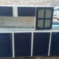 کابینت دست دوم