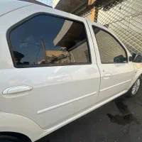 L90+ النود پلاس اتوماتیک ۱۳۹۶|خودرو سواری و وانت|تهران, نیروی هوایی (پیروزی)|دیوار