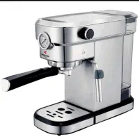 اسپرسوساز مباشی مدل 2016|سماور، چایساز، قهوهساز|شاهینشهر, فردوسی|دیوار