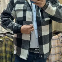 نیم پالتو فوتر