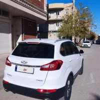 تیگو ۵|خودرو سواری و وانت|سقز, |دیوار