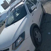 فروش ماشین|خودرو سواری و وانت|سقز, |دیوار