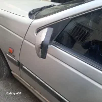 پژو پرشیا مدل ۸۵|خودرو سواری و وانت|تهران, شمس‌آباد|دیوار