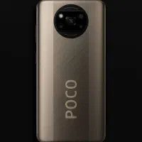 گوشی شیائومی poco x3 pro پوکو ایکس تری پرو
