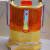 آبمیوه گیری پارس خزر