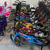 طرح تعویض دوچرخه کهنه خراب بادوچرخه نو بصورت...|دوچرخه، اسکیت، اسکوتر|نجفآباد, |دیوار