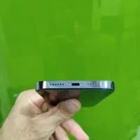 اپل iphone 14 Pro Max با ریجستر ۲۵۶ گیگ باطری 100|موبایل|تبریز, |دیوار