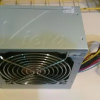 POWER 200W Viera پاور ۲۰۰ وات ویرا