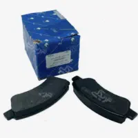 لنت جلو ۲۰۶