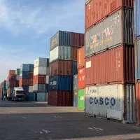 بانکاه البرز کانکس و کانتینر