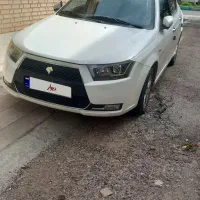 دنا پلاس مدل ۹۸ خانگی