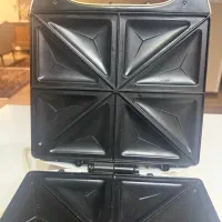 ساندویچ ساز|سایر لوازم برقی|شیراز, شهرک امیر کبیر|دیوار